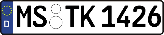 MS-TK1426