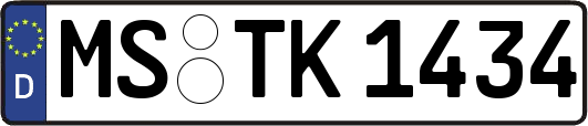 MS-TK1434
