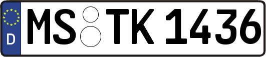 MS-TK1436