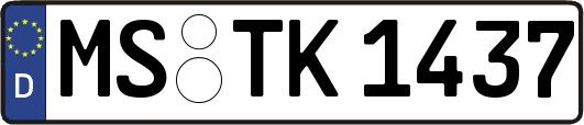 MS-TK1437