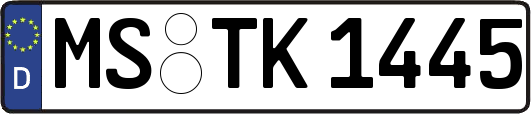 MS-TK1445