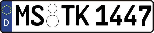MS-TK1447