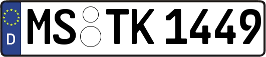 MS-TK1449
