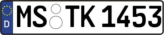 MS-TK1453