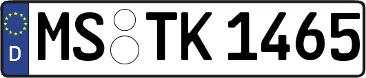 MS-TK1465