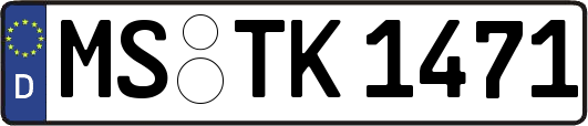 MS-TK1471
