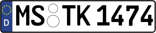 MS-TK1474