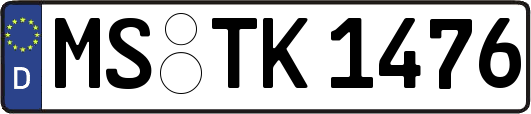 MS-TK1476