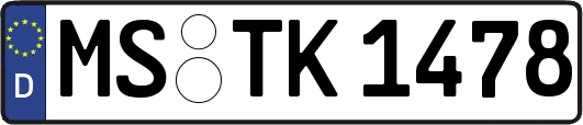 MS-TK1478