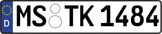 MS-TK1484