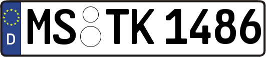MS-TK1486