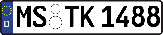 MS-TK1488