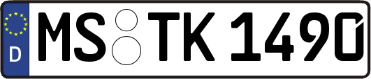 MS-TK1490