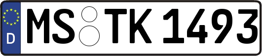 MS-TK1493