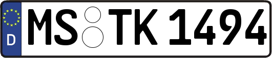 MS-TK1494