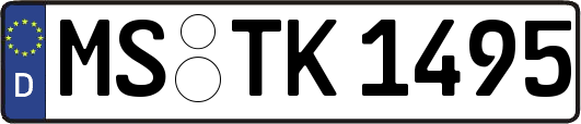 MS-TK1495