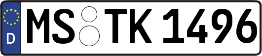 MS-TK1496