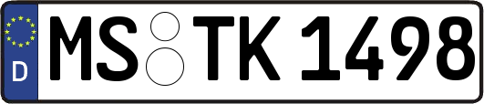 MS-TK1498