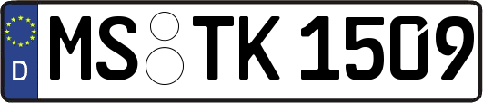 MS-TK1509