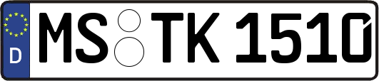MS-TK1510