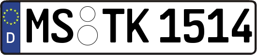 MS-TK1514