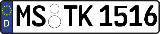 MS-TK1516