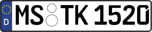 MS-TK1520