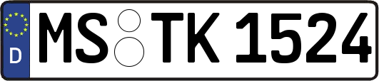 MS-TK1524