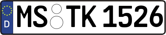 MS-TK1526