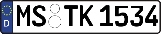 MS-TK1534