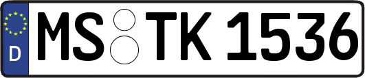 MS-TK1536