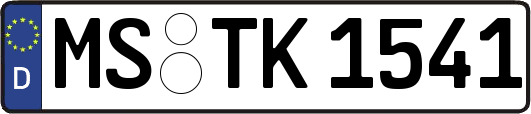 MS-TK1541