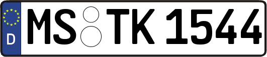 MS-TK1544