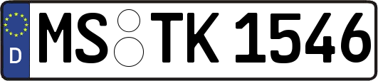 MS-TK1546