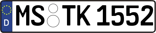 MS-TK1552