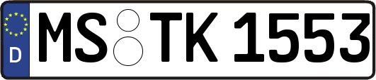 MS-TK1553