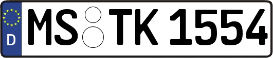 MS-TK1554