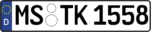 MS-TK1558