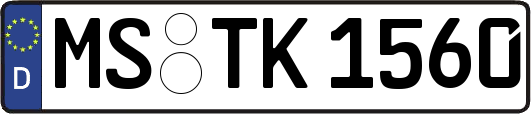 MS-TK1560