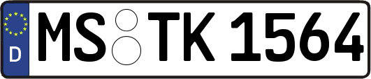 MS-TK1564