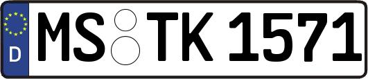 MS-TK1571