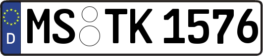 MS-TK1576