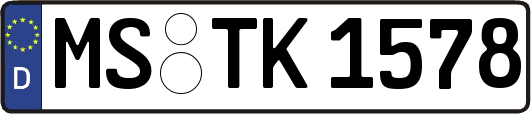 MS-TK1578