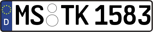 MS-TK1583