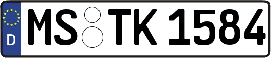 MS-TK1584