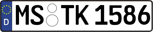 MS-TK1586