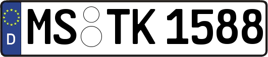 MS-TK1588
