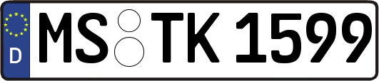 MS-TK1599
