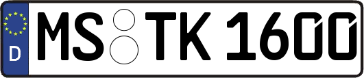 MS-TK1600