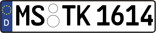 MS-TK1614